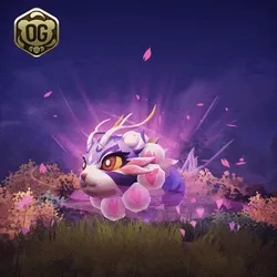 Mistblossom Aquma #271