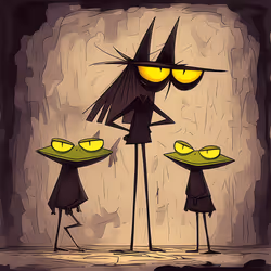 Creep