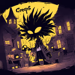 Origin Creep