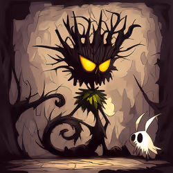 Creep