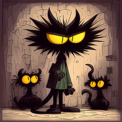 Creep