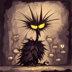 Creep