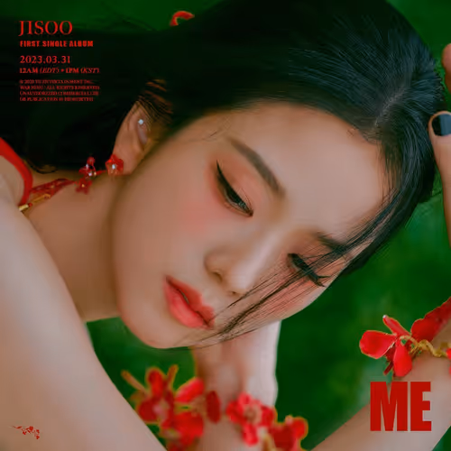 jisoo