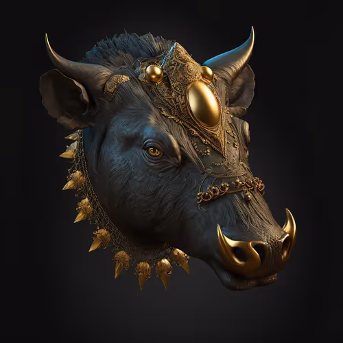 Polygold #119