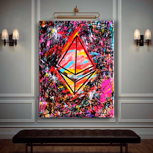 ETH Maxi