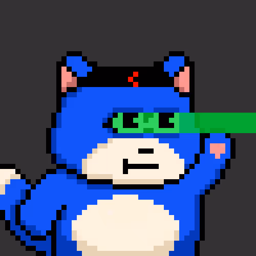 Based Cats Nfts