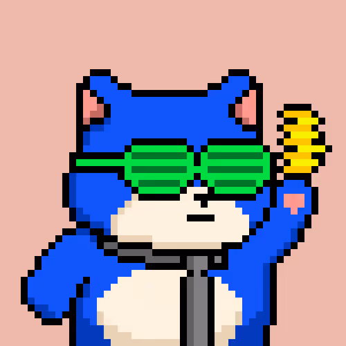 Based Cats Nfts