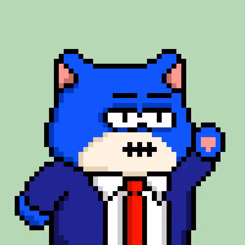 Based Cats Nfts