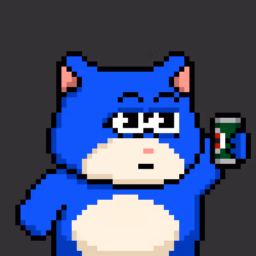 Based Cats Nfts