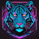 Cyber Tiger