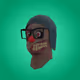 NovoVerse x Trivver Zombie Novo