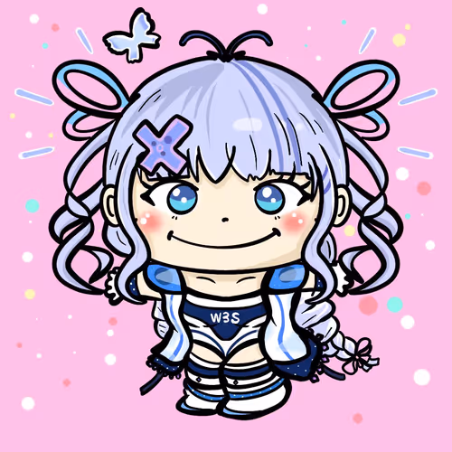 W3S chan 2023 # 3