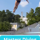 World Master Diving Series