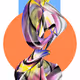 Layer3 Art Campaign: Diaspora Dreamscape 19
