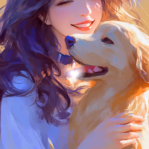 A time wrapped in kindness