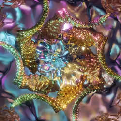 Transmerization Organic #163