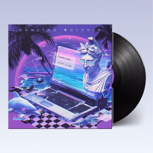 Item #200000004 Media