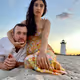 The One Where We Got Engaged