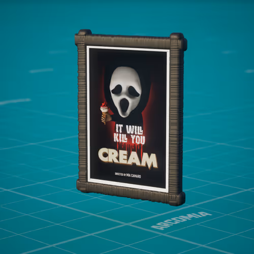 Item #40240817296490171407304243057650680174501680117449040376646247777304576000819 Media