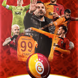 ISTANBUL IS RED