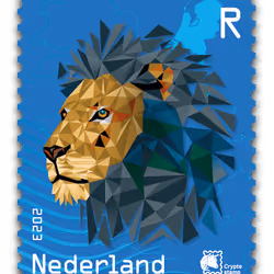 NLCS2 Lion 4Aw51x
