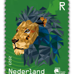 NLCS2 Lion 5zCC2R