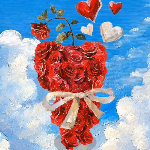 Rosy #69