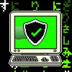 Nyan Guard Matrix