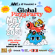 PizzaDAO's 4th annual Global Pizza Party in AVL