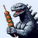 Apex Clash - GodzillaxKong