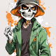 Derek Skull