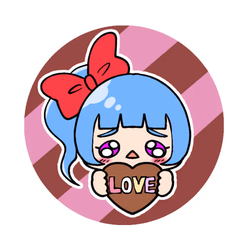 CryptoMaidsValentine