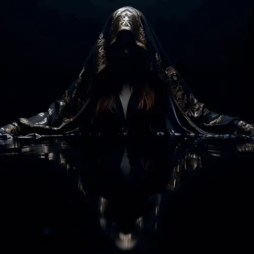 Dark Art Animation Station