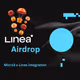 Airdrop Linea