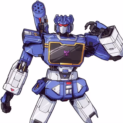 Soundwave