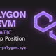 Polygon Airdrop Rewards Position (airdrop-polygon.xyz)