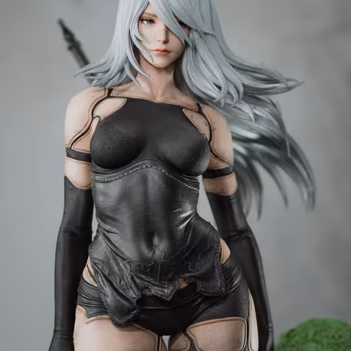 A2 1/100