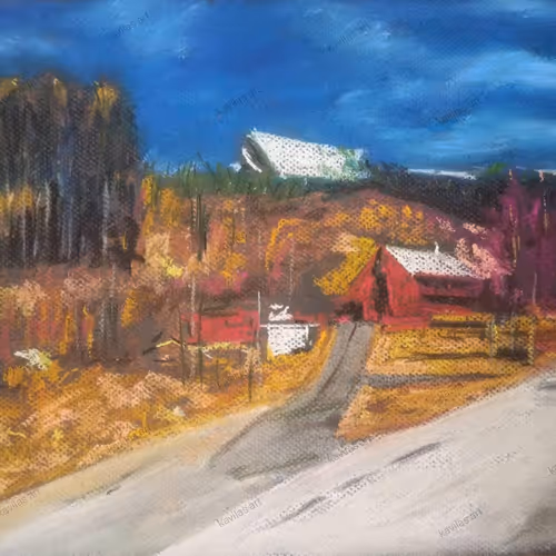 Landscape