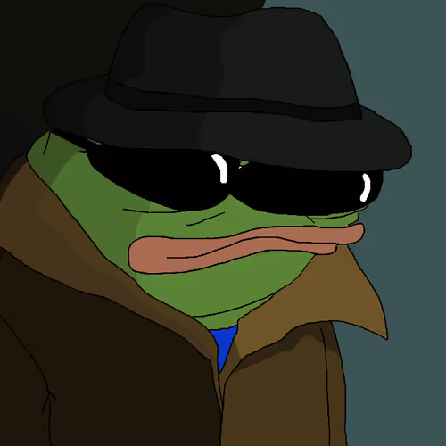 Gm crypto