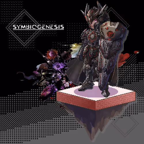 Symbiogenesis Story