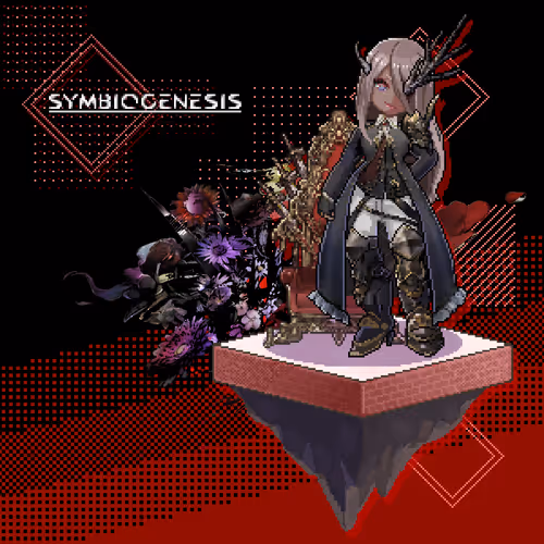 Symbiogenesis Story