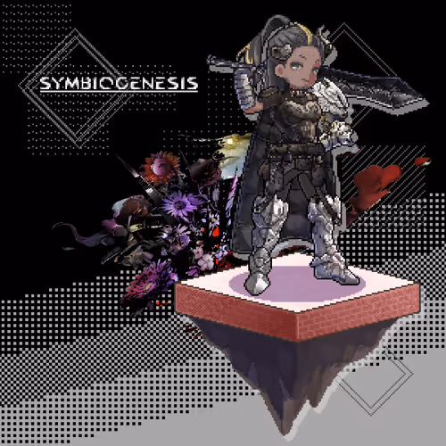 Symbiogenesis Story