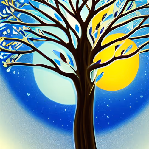 Celestial Roots Collection