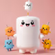 Squishy Mallow