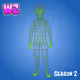 WonderZone Season 2 Wearables