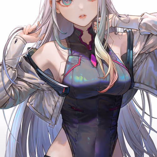 matter collection