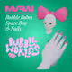MVFW 2023 Bubble Babes Space Age