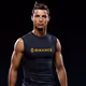 Binance X Ronaldo