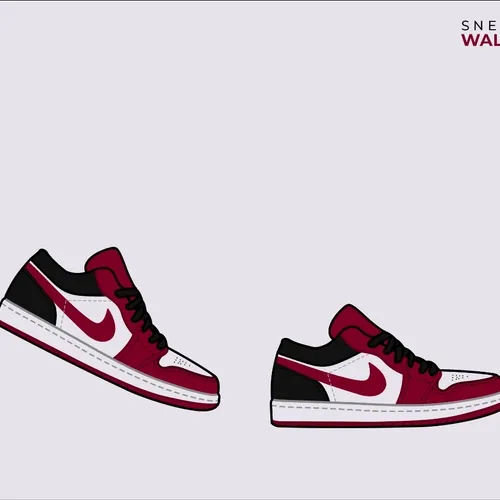 Sneaker Walk