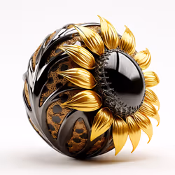 Sunflower 1